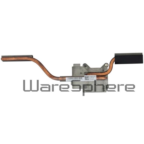 P854T 0P854T 6CW3P Laptop Video Card Heatsink Dell Precision M4600 Parts