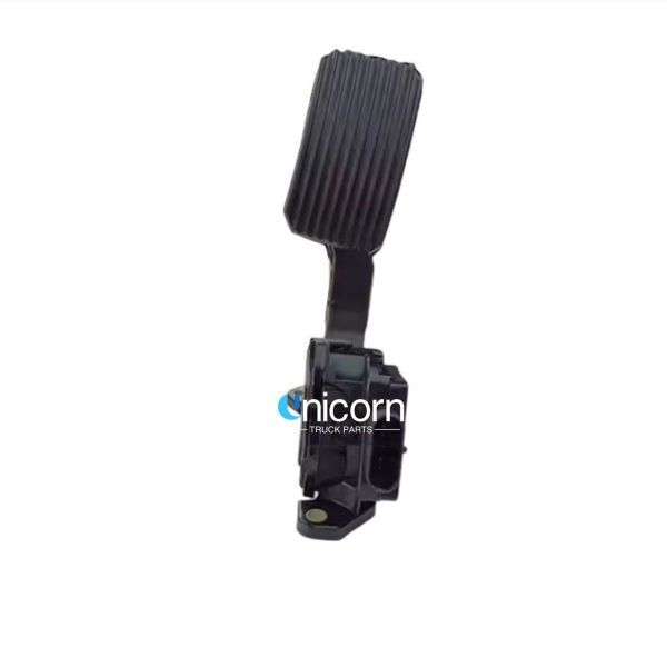 Sinotruck Howo Truck Parts T5G T7H Throttle Pedal Throttle Accelerator Sensor Truck Parts for Sinotruk Howo  811W25970-6103