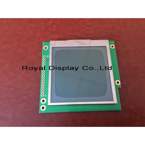 160X160 Dots COB Transflective LCD Module Display UC1698 Controller