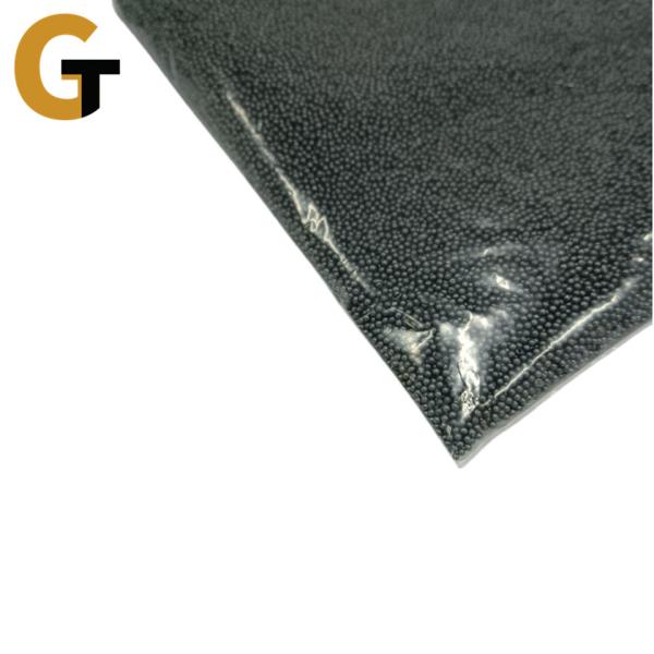Metal Grit Blasting Steel Shot Steel Grit Gh40 Gl18 Gl25