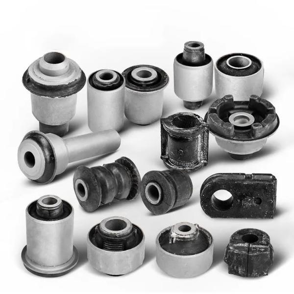 Kaluj 30851257 MB809262 MR102063 MR272095 MR455726 MR911439 Rear Arm Bushing MIT-SUBISHI VO-LVO