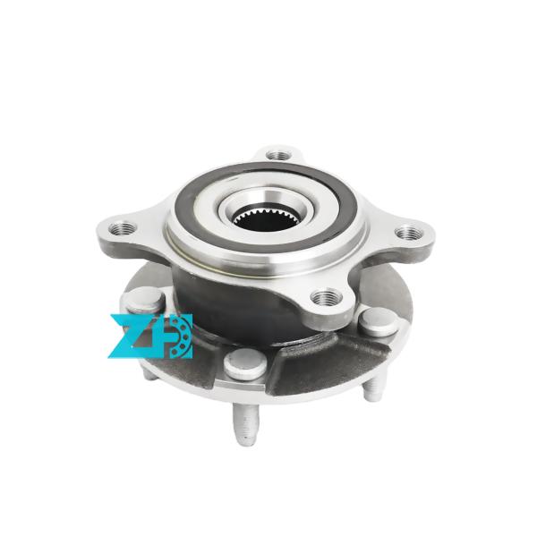 43550-30030 4355030030 Передний колесный узел подшипник с смазкой в масляной ванне GCR15