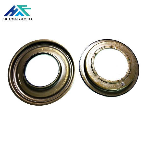 JF011E JF017E Piston Kit Auto Gearbox Parts Transmission For Nissan