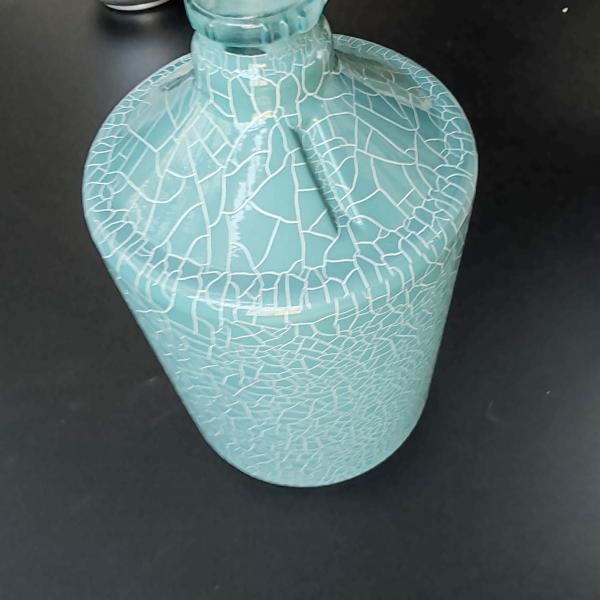 Water Based Hydroxy Acrylic Dispersion for High Gloss Glass Baking Paints with 60℃ White Spirit Resistance and 100 Gloss (85°)