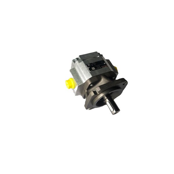 PGH3-1X/010RE47MU4 PGH3-2X/011LE07VU2 PGH3-1X/013RE47MU4 Excavator Gear Hydraulic Pump