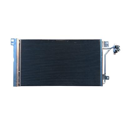 Auto Parts Air Conditioning Condenser for VW Transporter Multivan 7H0820411C 1998-2015