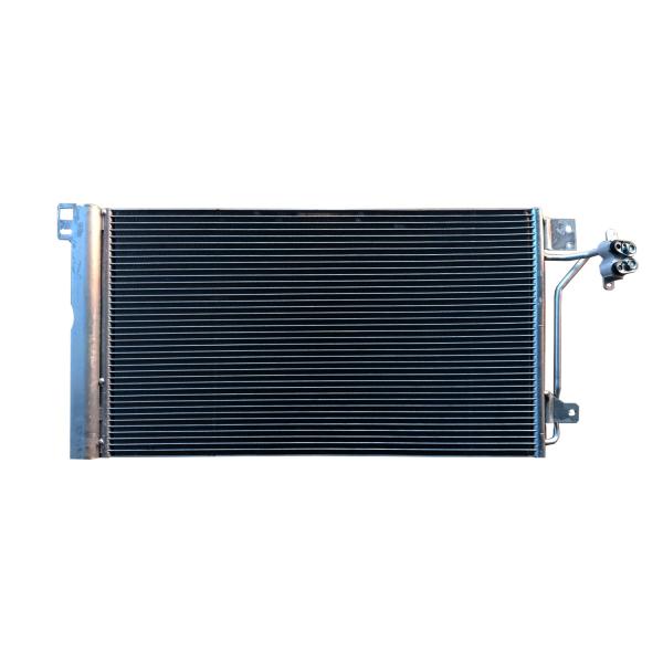 Auto Parts Air Conditioning Condenser for VW Transporter Multivan 7H0820411C 1998-2015
