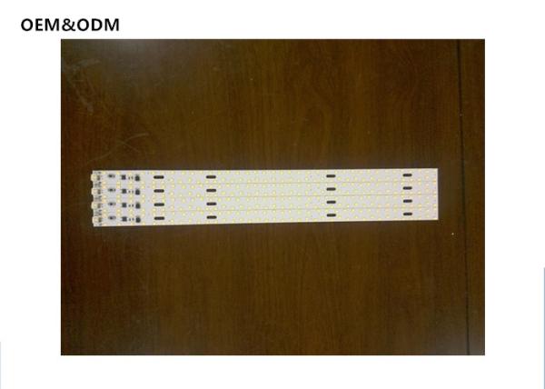 5630 LED Hard Rigid LED Strip High Brightness DC12V For Kitchen Under Cabinet Showcase