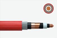 Type (N)3GHSSYCY 3GI3-EPR Low Smoke Halogen-Free Rubber Mining Cable In Mining & Tunneling