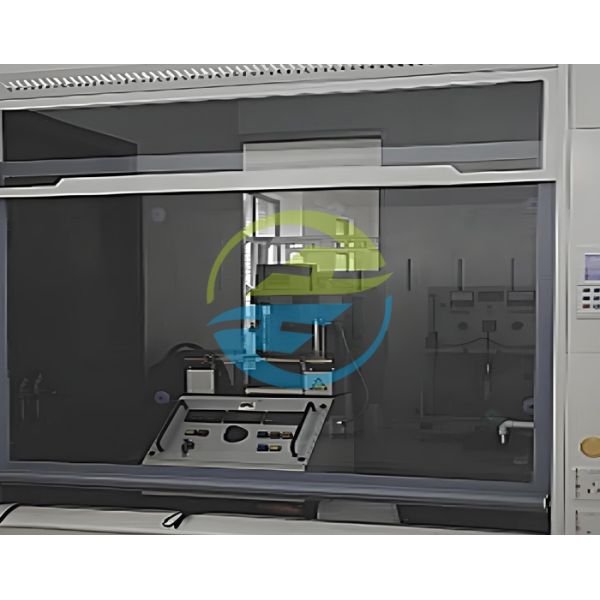 All-Steel Ventilated Environmental Test Chamber for Laboratory Safety & Controlled Testing Applications
