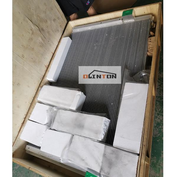 Tanque de combustible para E365 374 Maquinaria de construcción Apoyo a OEM y obras de construcción