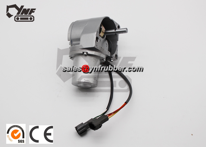 Мотор дросселя Stepper мотора KP56RM2G-019 4360895 для ХИТАЧИ EX200-5 ZAXS200 ZX210 ZAX130 ZAX85 ZAX330 ZAX470