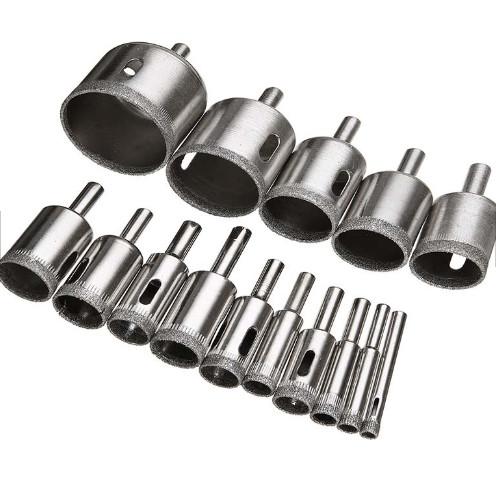 100% tout neuf CNC de la perceuse à diamants tous les perceuses à diamants sur mesure
