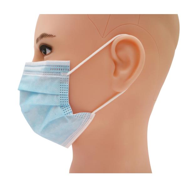 Disposable Medical face mask Facial Mask Non Woven Medical Face Mask