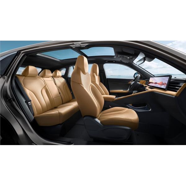 Roewe Rx5 Китайский электрический внедорожник роскошный среднеразмерный PHEV двигатель 1.5T