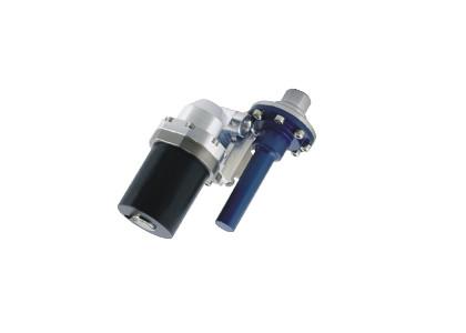 External Electronics Split Integrated Dewar Cooler Assembly Small Size