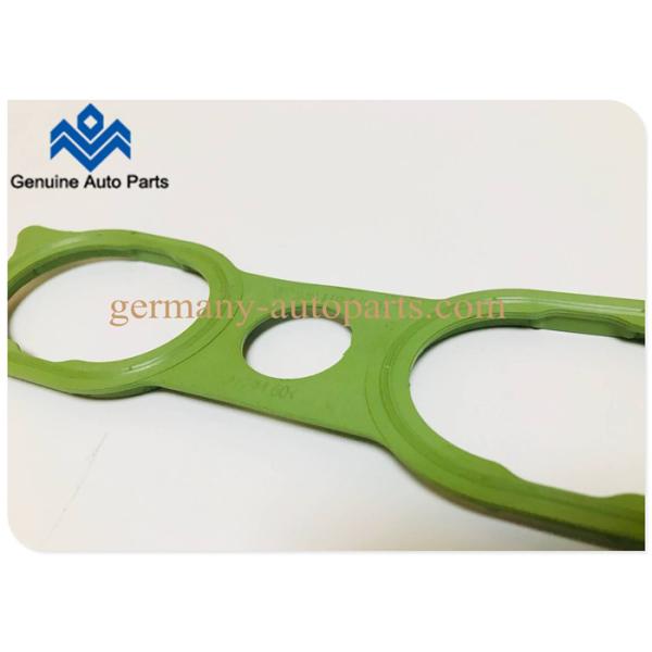 Green Porsche Cayenne 4.5L Engine Intake Manifold Gasket 94811014501  948 110 145 01
