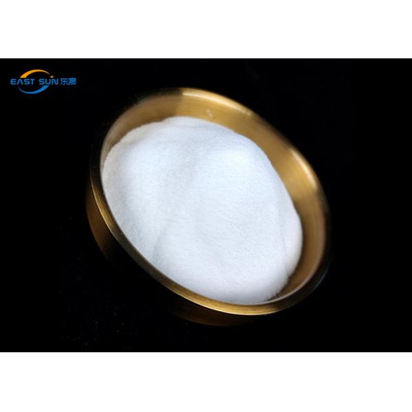 poudre chaude de fonte de 80um 200um DTF pour l'impression de transfert de chaleur de T-shirt