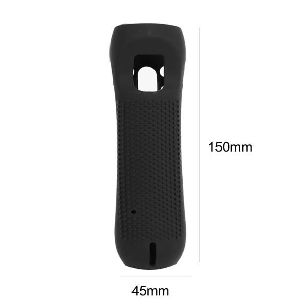 2021 Hot Sale Soft Silicone Anti-slip Protective Cover Skin For PS3 PS4 VR Move Silicone Case For Sony PlayStation 3 PS3