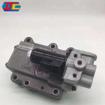 OEM Hydraulic  Pump Regulator K3V112-OE11 For SY215-9