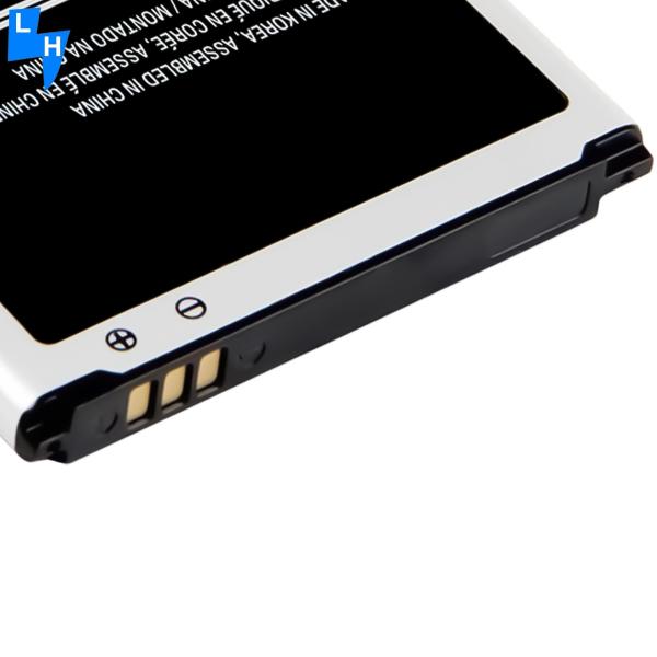 B150AE Bateria para Samsung Core I8262 Duos A Modelos de Telefone Móvel G350E G3508 G3509