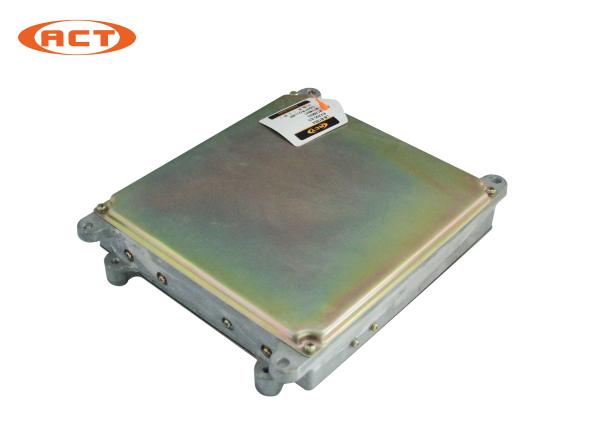 Controlador do computador do motor das peças sobresselentes da máquina escavadora de KOMATSU 9125533/9104908/9116941