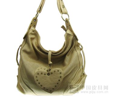 PU Stylish funky designer Ladies Fashion Handbags with decorative pattern