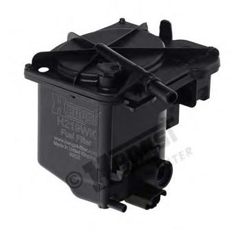 ISO9001 OEM KL431D FUEL FILTER High quality Long shelf life, after-sales used for automotive filters