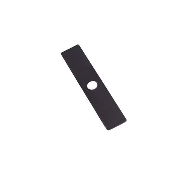 Car Part Optimal Gear Shift Lever Panel Rubber Shift Rubber Cover Transfer Case Dust Cover for Mitsubishi Pajero V93V97 V87 V73
