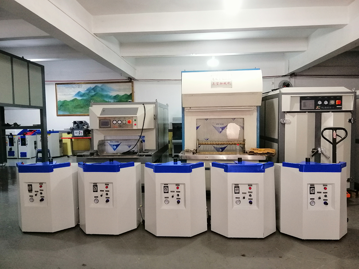 Double Tanks Type Pneumatic Shoe Sole Press Attaching Laminating Machine Footwear Machine