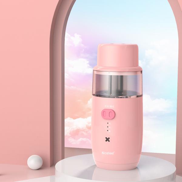 Стандарт носового полива машины синуса Nicefeel Flycat очищая медицинский