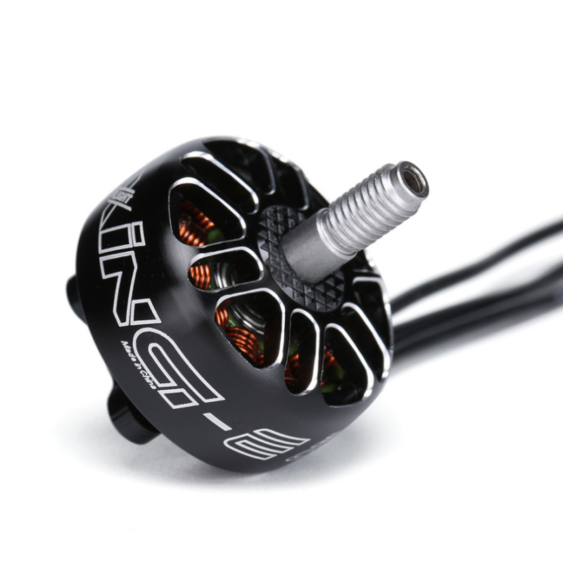 Wholesale Price Iflight Xing-E 2207 1800kv/ 2450/2750 Fpv Motor For Drone Quadcopter