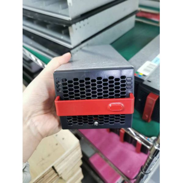Modular High-Density Power: CE+T Sierra 25 Hot Swappable Bidirectional Converter Sierra 25-110/230-277 T724D50000