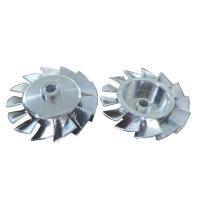 Mecanizado de alta precisión de piezas de aluminio de acero inoxidable tienen servicio postventa