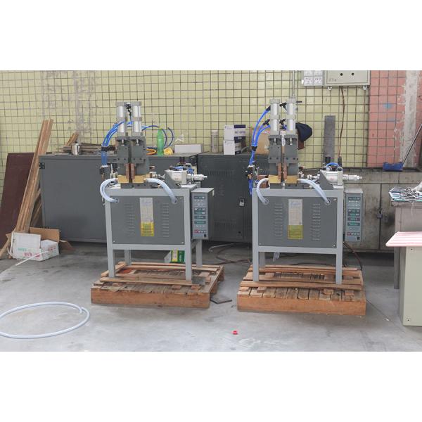 Аппарат для стыковой сварки железной проволоки, круглый утюг, сварочный аппарат для стыковой сварки кольца