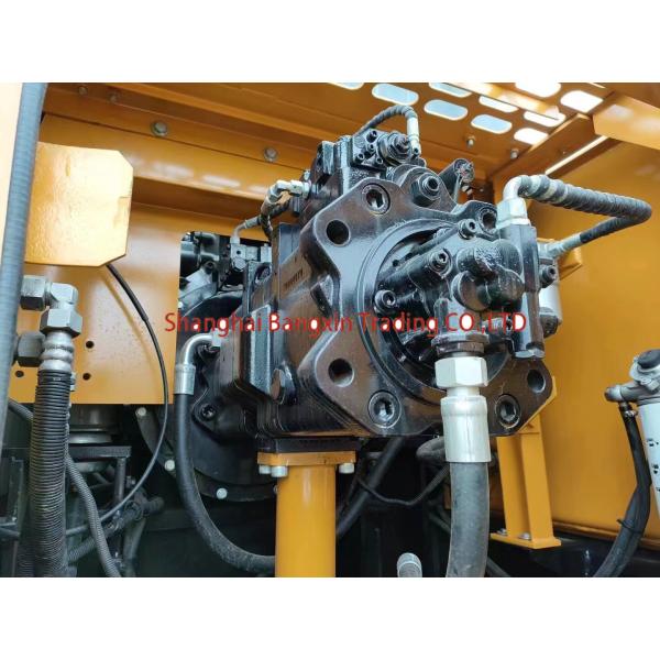 Small machine used mini excavator SANY SY365H with strong power and hydraulic stability