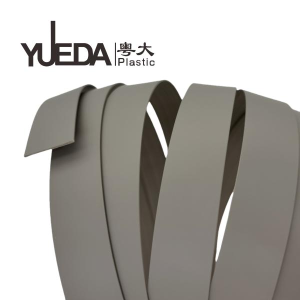 UV Resistance Flexible PVC Edge Banding Tape Cupboard Edge Tape Durable M9553
