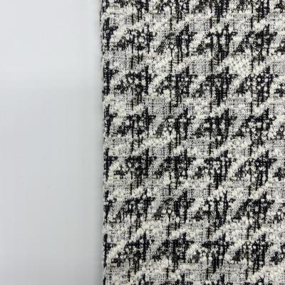 Shoes Knitting Jaquard Fabric Medium CM F02-086