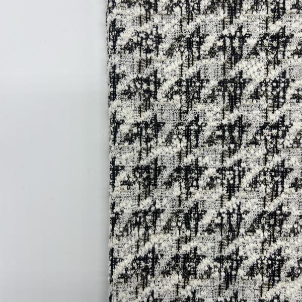Shoes Knitting Jaquard Fabric Medium CM F02-086