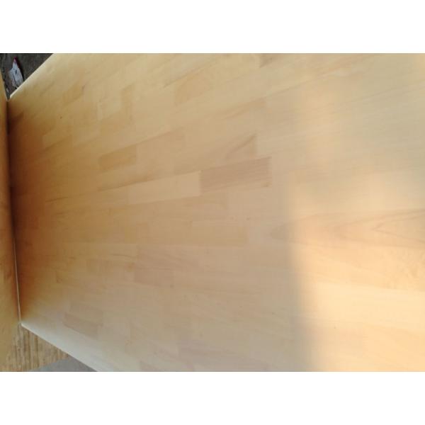 Hotel Customized Size Paulownia Solid Wood Board Handmade and Eco Friendly Solid Woo