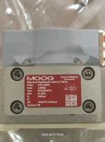 G631 Hydraulic Moog Servo Valve G631-3001B G631-3002B G631-3003B G631-3004B
