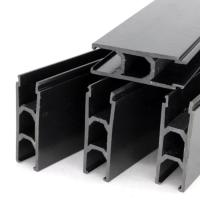 TPV Weather Stripping Door Seal For Bathroom Window Silicone Material Burlete Para Puerta