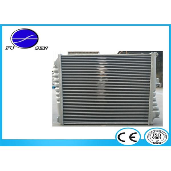 Durable Material Front Mount Intercooler For VOLVO FM12 FH12 OEM 20936050