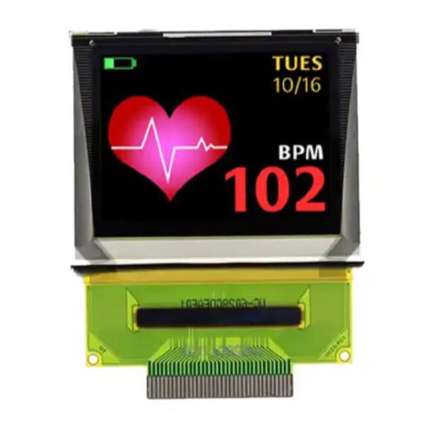 1.45' 1,45 дюйма Цветный OLED дисплей 160x128 пикселей 30 штифтов Контроллер SSD1333