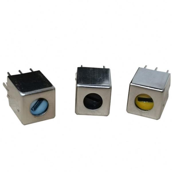 Custom-made Various 1mh Inductor 455 khz IFT Adjustable Coil Inductor Ferrite Core Inductor IFT Adjustable Coil for AM / FM
