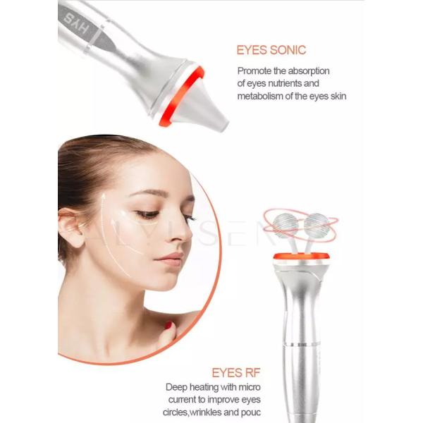 9 In 1 Hydra Beauty Machine Skin Care Facial Microdermabrasion Device