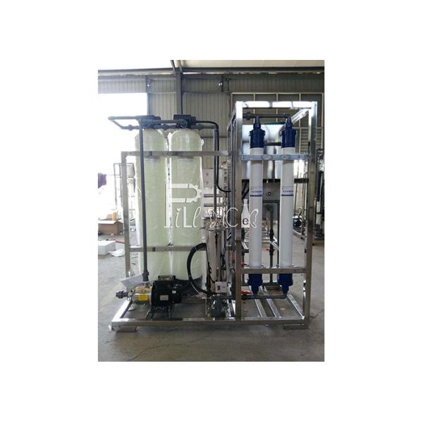 Mineral que bebe/equipamento/planta/máquina/sistema/linha potáveis da filtragem da fibra do F da água/cavidade ultra