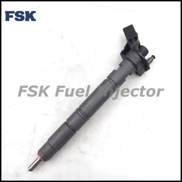 0445117042 Durable Fuel Common Rail Injector For Multiple Engine Brands