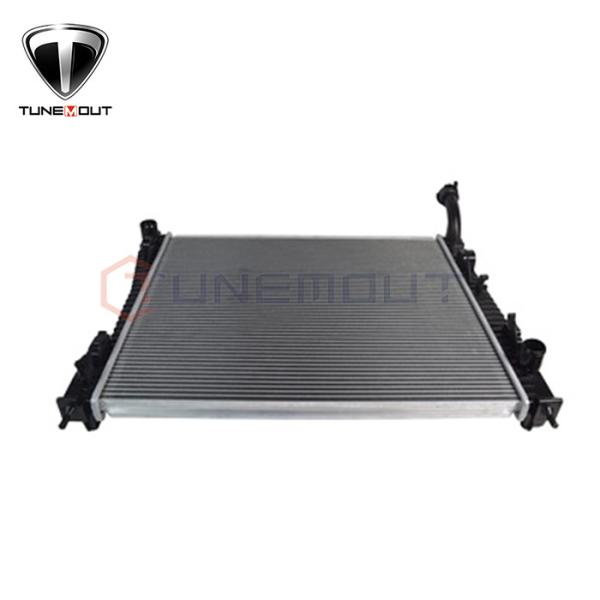 13616 Auto Cooling Parts Aluminum Auto Radiator 52014529ab