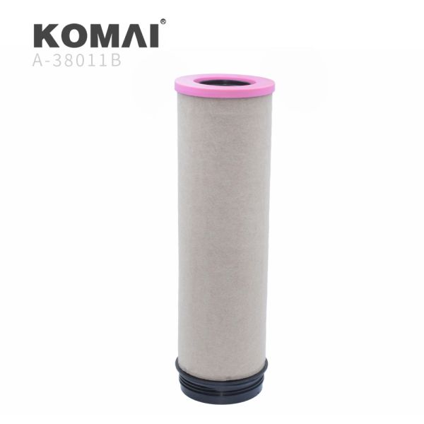 Factory price KOMAI Inner Air Filter CF1650 for DEMAG AC 55AC 60-3